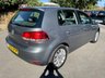 USED 2012 62 VOLKSWAGEN GOLF 1.4 MATCH TSI 5d 121 BHP Low Milage, Low Insurance Golf Match With Great Specification !