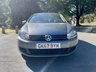 USED 2012 62 VOLKSWAGEN GOLF 1.4 MATCH TSI 5d 121 BHP Low Milage, Low Insurance Golf Match With Great Specification !