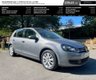 USED 2012 62 VOLKSWAGEN GOLF 1.4 MATCH TSI 5d 121 BHP Low Milage, Low Insurance Golf Match With Great Specification !