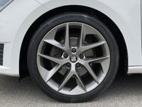 USED 2015 15 SEAT LEON 1.4 TSI FR TECHNOLOGY 5d 150 BHP 