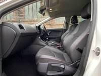 USED 2015 15 SEAT LEON 1.4 TSI FR TECHNOLOGY 5d 150 BHP 