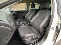 USED 2015 15 SEAT LEON 1.4 TSI FR TECHNOLOGY 5d 150 BHP 