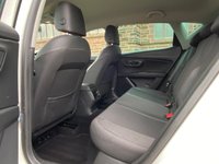 USED 2015 15 SEAT LEON 1.4 TSI FR TECHNOLOGY 5d 150 BHP 