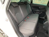 USED 2015 15 SEAT LEON 1.4 TSI FR TECHNOLOGY 5d 150 BHP 