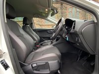 USED 2015 15 SEAT LEON 1.4 TSI FR TECHNOLOGY 5d 150 BHP 