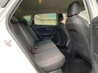 USED 2015 15 SEAT LEON 1.4 TSI FR TECHNOLOGY 5d 150 BHP 