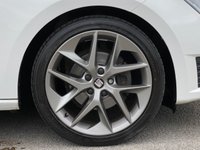 USED 2015 15 SEAT LEON 1.4 TSI FR TECHNOLOGY 5d 150 BHP 