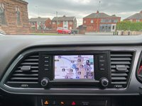 USED 2015 15 SEAT LEON 1.4 TSI FR TECHNOLOGY 5d 150 BHP 