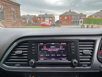 USED 2015 15 SEAT LEON 1.4 TSI FR TECHNOLOGY 5d 150 BHP 