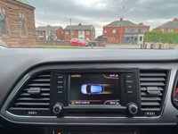USED 2015 15 SEAT LEON 1.4 TSI FR TECHNOLOGY 5d 150 BHP 