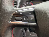USED 2015 15 SEAT LEON 1.4 TSI FR TECHNOLOGY 5d 150 BHP 