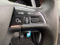 USED 2015 15 SEAT LEON 1.4 TSI FR TECHNOLOGY 5d 150 BHP 