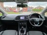 USED 2015 15 SEAT LEON 1.4 TSI FR TECHNOLOGY 5d 150 BHP 