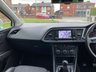 USED 2015 15 SEAT LEON 1.4 TSI FR TECHNOLOGY 5d 150 BHP 