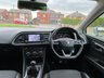 USED 2015 15 SEAT LEON 1.4 TSI FR TECHNOLOGY 5d 150 BHP 