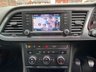 USED 2015 15 SEAT LEON 1.4 TSI FR TECHNOLOGY 5d 150 BHP 
