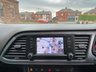 USED 2015 15 SEAT LEON 1.4 TSI FR TECHNOLOGY 5d 150 BHP 