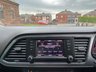 USED 2015 15 SEAT LEON 1.4 TSI FR TECHNOLOGY 5d 150 BHP 