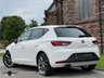 USED 2015 15 SEAT LEON 1.4 TSI FR TECHNOLOGY 5d 150 BHP 
