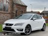 USED 2015 15 SEAT LEON 1.4 TSI FR TECHNOLOGY 5d 150 BHP 