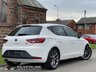 USED 2015 15 SEAT LEON 1.4 TSI FR TECHNOLOGY 5d 150 BHP 