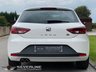 USED 2015 15 SEAT LEON 1.4 TSI FR TECHNOLOGY 5d 150 BHP 