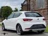 USED 2015 15 SEAT LEON 1.4 TSI FR TECHNOLOGY 5d 150 BHP 