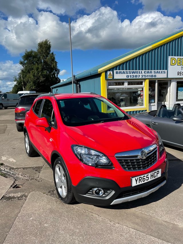 Used Vauxhall Movano cars for sale. Vauxhall Movano Dealer Dumfries