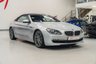 USED 2011 61 BMW 6 SERIES 3.0 640I SE 2d 316 BHP EXCEPTIONAL CONDITION & SPEC
