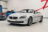 USED 2011 61 BMW 6 SERIES 3.0 640I SE 2d 316 BHP EXCEPTIONAL CONDITION & SPEC