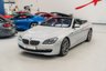 USED 2011 61 BMW 6 SERIES 3.0 640I SE 2d 316 BHP EXCEPTIONAL CONDITION & SPEC