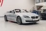 USED 2011 61 BMW 6 SERIES 3.0 640I SE 2d 316 BHP EXCEPTIONAL CONDITION & SPEC