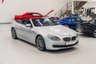 USED 2011 61 BMW 6 SERIES 3.0 640I SE 2d 316 BHP EXCEPTIONAL CONDITION & SPEC