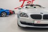 USED 2011 61 BMW 6 SERIES 3.0 640I SE 2d 316 BHP EXCEPTIONAL CONDITION & SPEC
