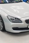 USED 2011 61 BMW 6 SERIES 3.0 640I SE 2d 316 BHP EXCEPTIONAL CONDITION & SPEC
