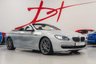 USED 2011 61 BMW 6 SERIES 3.0 640I SE 2d 316 BHP EXCEPTIONAL CONDITION & SPEC