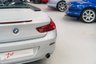 USED 2011 61 BMW 6 SERIES 3.0 640I SE 2d 316 BHP EXCEPTIONAL CONDITION & SPEC