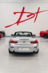USED 2011 61 BMW 6 SERIES 3.0 640I SE 2d 316 BHP EXCEPTIONAL CONDITION & SPEC