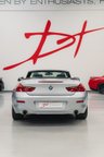 USED 2011 61 BMW 6 SERIES 3.0 640I SE 2d 316 BHP EXCEPTIONAL CONDITION & SPEC