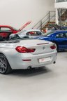 USED 2011 61 BMW 6 SERIES 3.0 640I SE 2d 316 BHP EXCEPTIONAL CONDITION & SPEC