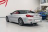 USED 2011 61 BMW 6 SERIES 3.0 640I SE 2d 316 BHP EXCEPTIONAL CONDITION & SPEC