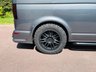 USED 2016 66 VOLKSWAGEN TRANSPORTER 2.0 T32 TDI KOMBI HIGHLINE BMT 201 BHP 