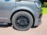 USED 2016 66 VOLKSWAGEN TRANSPORTER 2.0 T32 TDI KOMBI HIGHLINE BMT 201 BHP 
