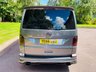 USED 2016 66 VOLKSWAGEN TRANSPORTER 2.0 T32 TDI KOMBI HIGHLINE BMT 201 BHP 