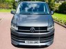 USED 2016 66 VOLKSWAGEN TRANSPORTER 2.0 T32 TDI KOMBI HIGHLINE BMT 201 BHP 
