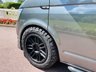 USED 2016 66 VOLKSWAGEN TRANSPORTER 2.0 T32 TDI KOMBI HIGHLINE BMT 201 BHP 