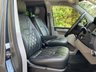 USED 2016 66 VOLKSWAGEN TRANSPORTER 2.0 T32 TDI KOMBI HIGHLINE BMT 201 BHP 