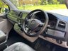 USED 2016 66 VOLKSWAGEN TRANSPORTER 2.0 T32 TDI KOMBI HIGHLINE BMT 201 BHP 