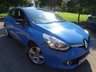 USED 2015 64 RENAULT CLIO 1.5 DYNAMIQUE MEDIANAV ENERGY DCI S/S 5d 90 BHP * SATNAV *     STUNNING COLOUR