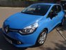 USED 2015 64 RENAULT CLIO 1.5 DYNAMIQUE MEDIANAV ENERGY DCI S/S 5d 90 BHP * SATNAV *     STUNNING COLOUR